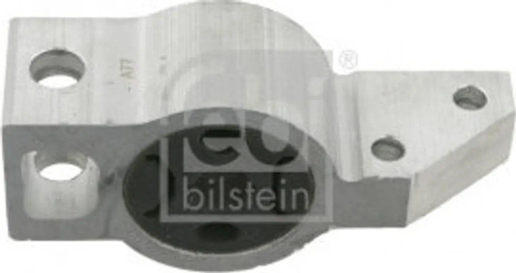 Palier de triangle FEBI 27069 haute résistance pour Seat Leon et Altea