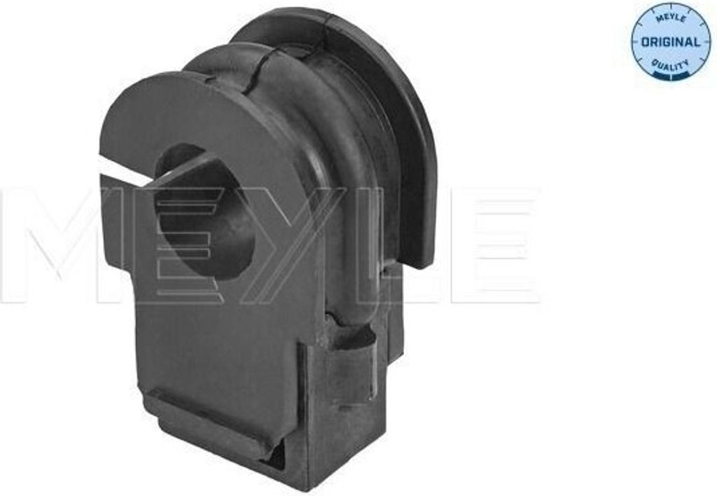 MEYLE 36-14 615 0004 - OE 54613JD03A Stabigummis, Vorderachse für Juke (F15), Qashqai +2 I (J10)