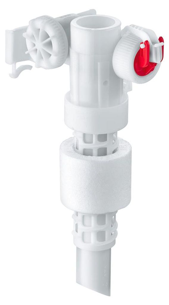 GROHE 43991000, Chrom, Metall, 1 Stück(e)