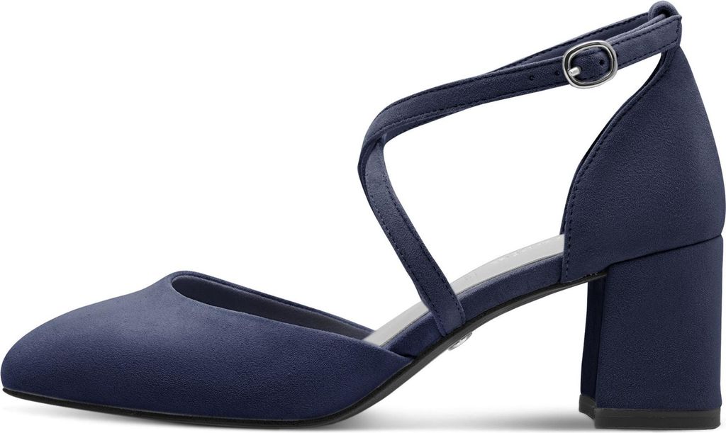 Tamaris 22438/46 Navy Größe EU 38 Produktbild 
