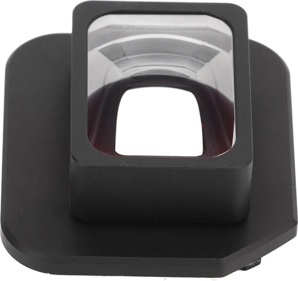 Objectif Grand Angle pour DJI Mavic 3 Classic avec Verre Optique Pro