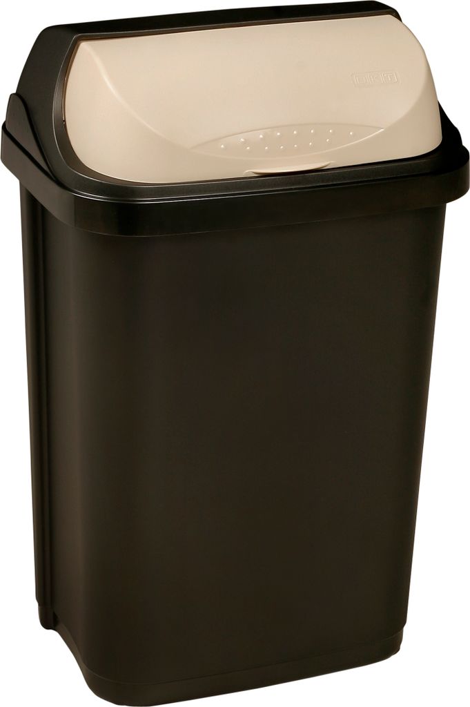keeeper Roll-Top 25 L 34 x 26 x 54 cm Produktbild 