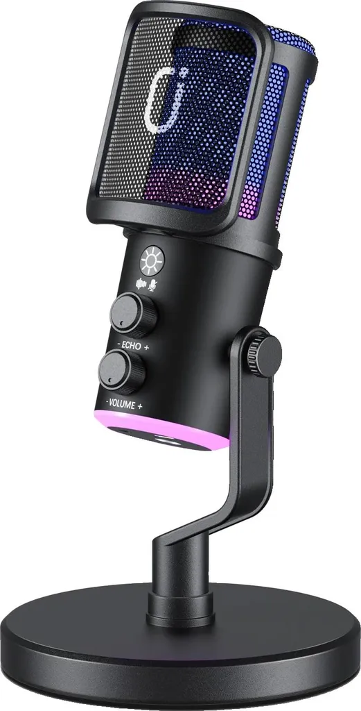 Microphone USB U-120 : fini les voix étouffées lors de vos sessions