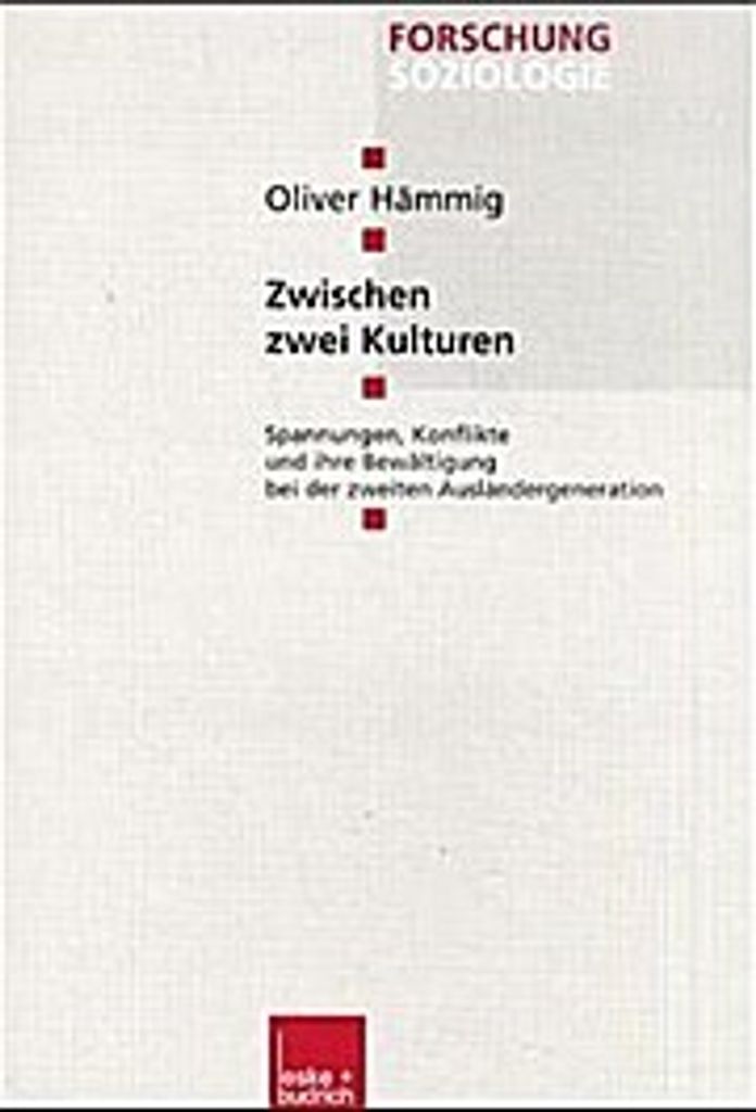 Zwischen zwei Kulturen