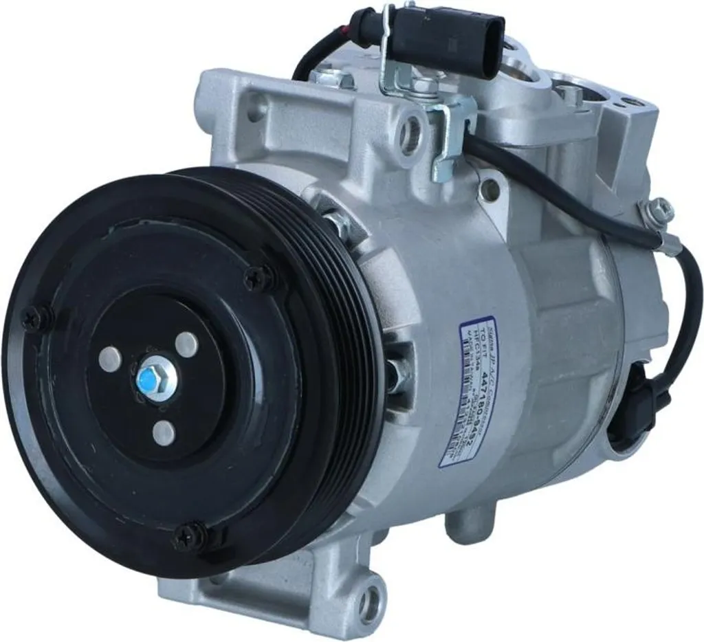 Compresseur de climatisation NRF Audi A6 A7 A8 : stop panne clim