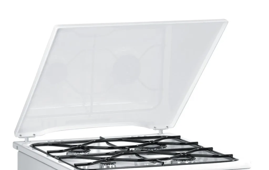 MORA Trappe Laquée 685974 - Trappe de Visite Blanche en Acier 400x400mm