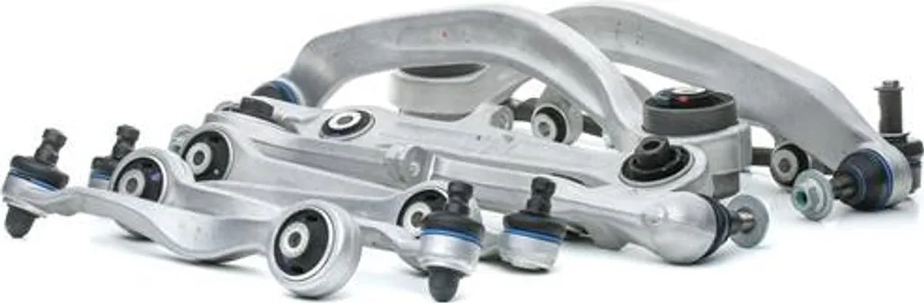 Jeu de direction MEYLE HD ultra robuste suspension avant - 5