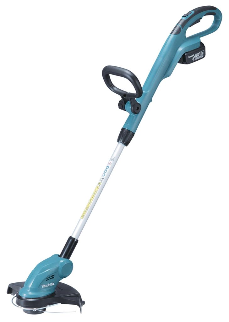 Coupe-bordures sans fil Makita DUR181RF Image du produit 