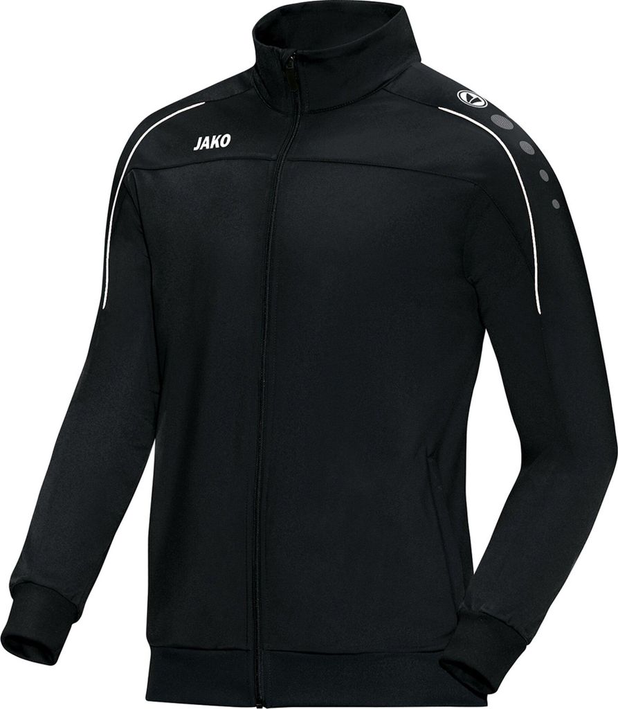 Polyesterjacke Classico JAKO Produktbild 