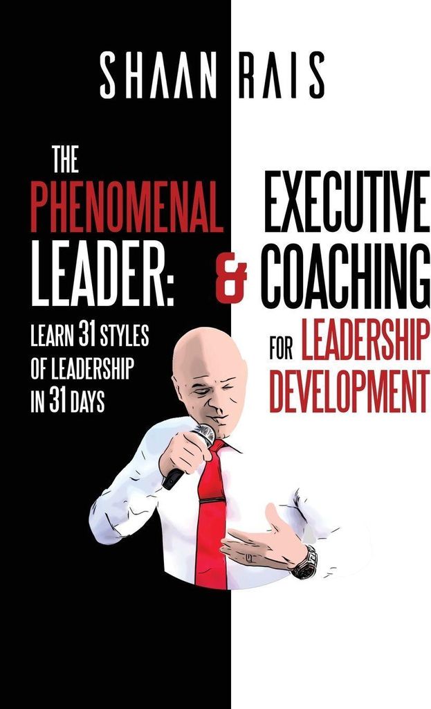 The Phenomenal Leader