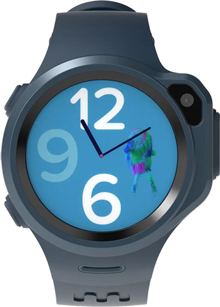 myFirst Fone R1s, Kinder-Smartwatch, 5 Jahr(e), 53 g, Blau Produktbild 