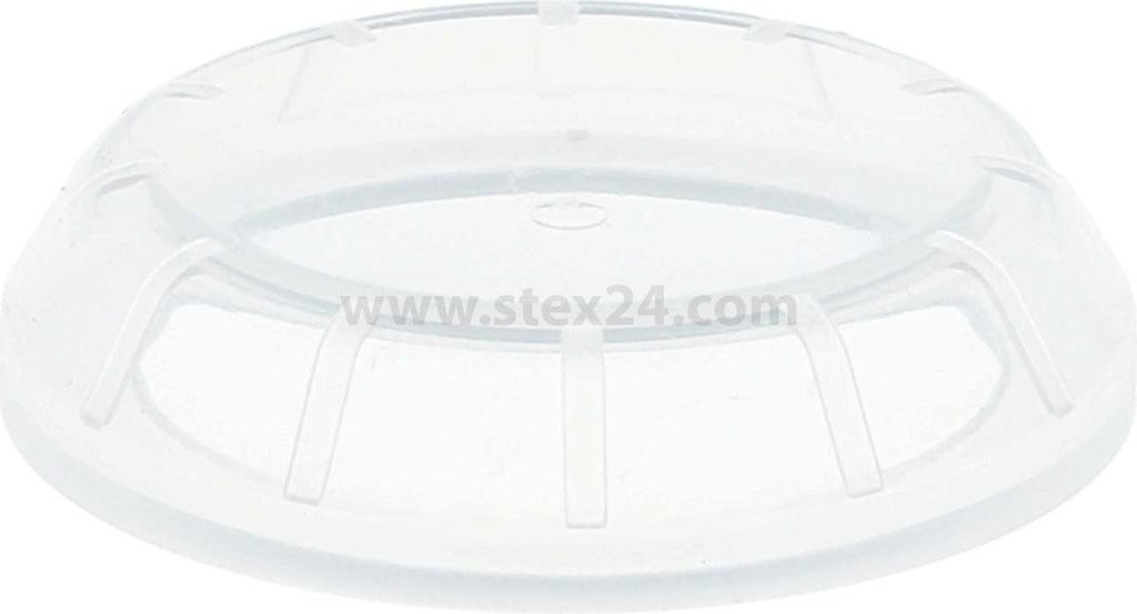 Georg Schlegel Dichtungskappe Schutzart IP67 Werkstoff Silikonkautschuk - 1 Stück