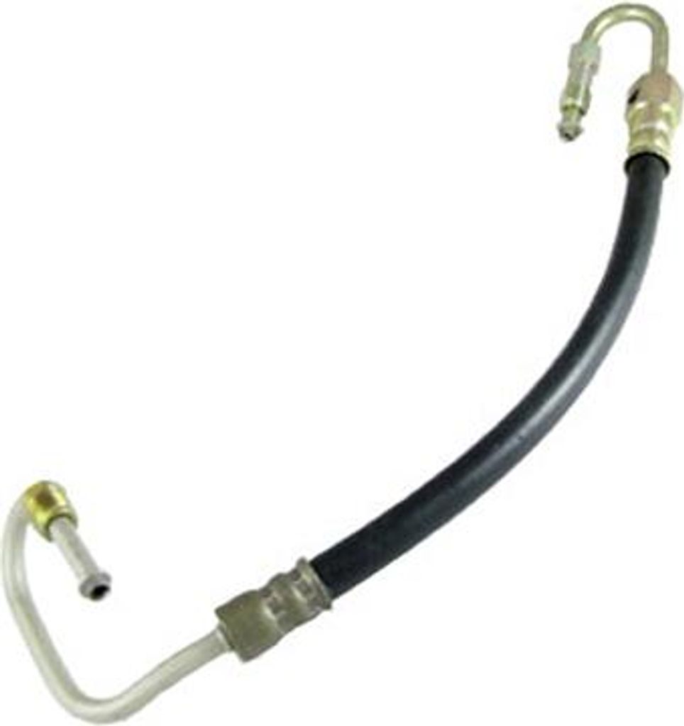 Servoschlauch 2.5-L. Benziner Servolenkung Druckschlauch Jeep Cherokee XJ 91-95