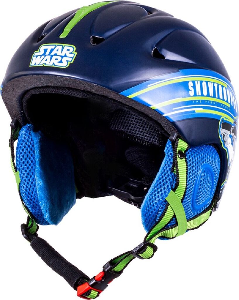 Star Wars Skihelm Leicht & Sicher in Größe M (55-58 cm)