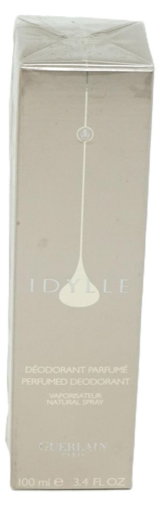 Guerlain Idylle Deodorant Spray 100 ml