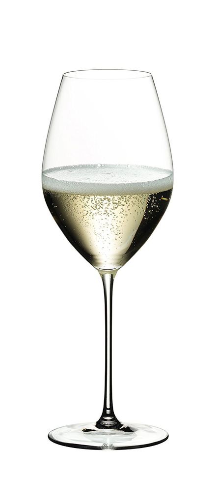 Riedel RIEDEL VERITAS KAUF 4 ZAHL 3 CHAMPAGNE WINE GLASS 265 JAHRE 5449/28-265