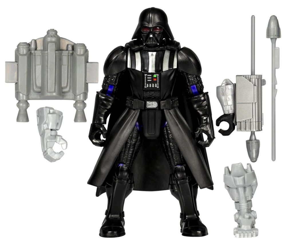 Speelset Hasbro, Darth Vader Productafbeelding 