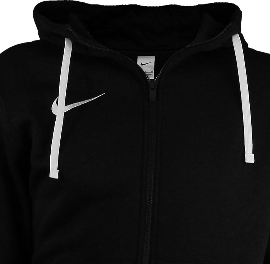 NIKE Herren Kapuzenjacke - Club Team 20, Sweatjacke, Logo Produktbild 10