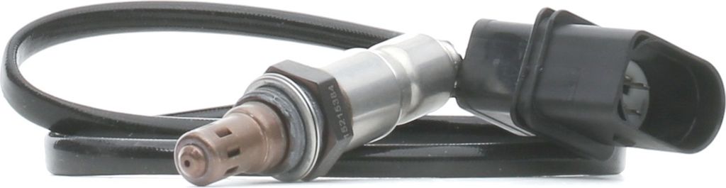 RIDEX Lambdasonde für VW POLO (9N) vor-Kat Beheizt 360mm 3922L0279