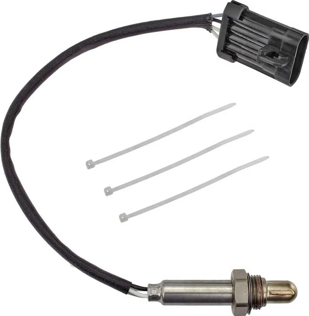 Sonde lambda Opel anti voyant moteur allumé Astra G et Vectra B