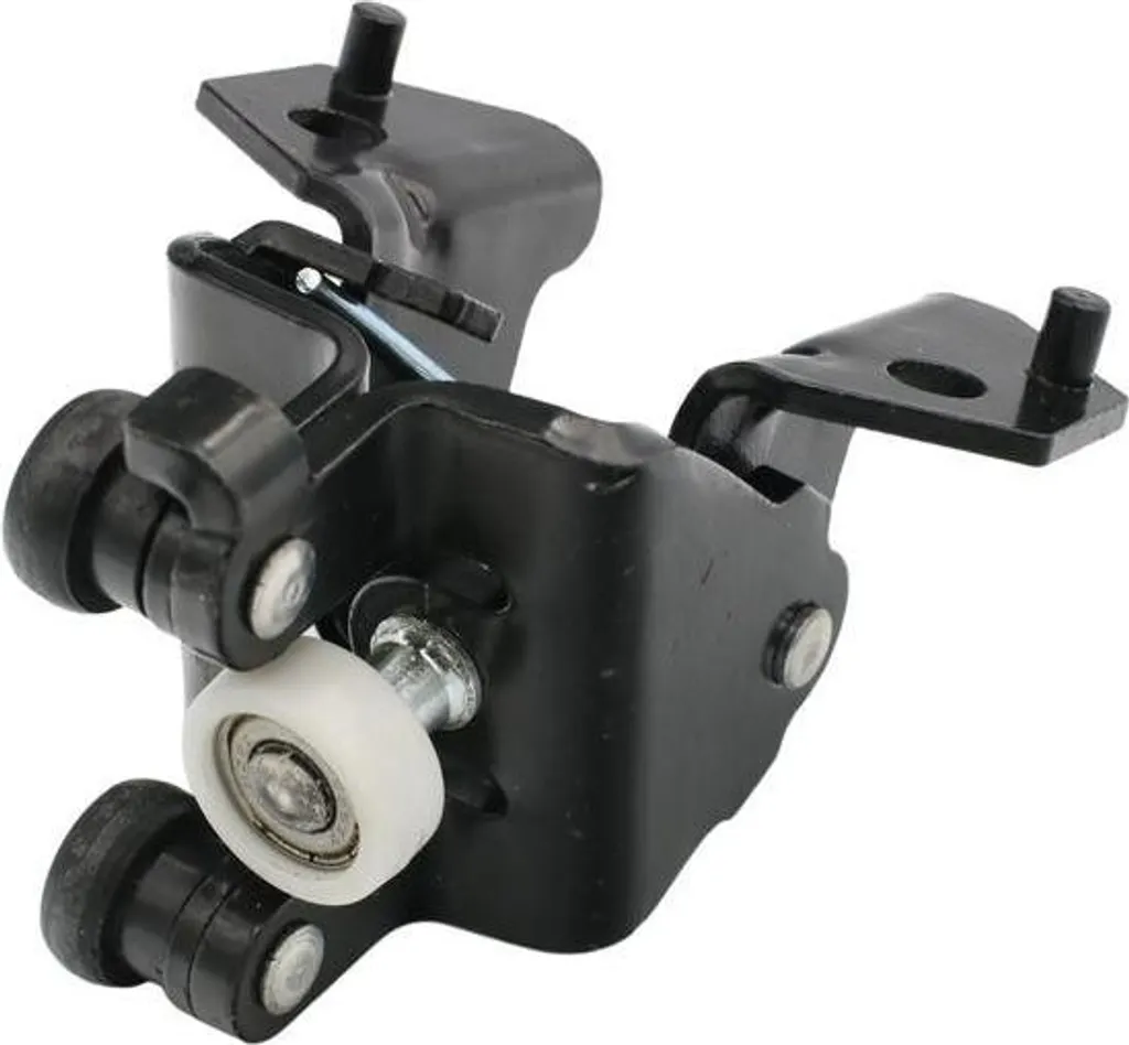 Guida Rulli Centrale Destra FAST FT95476 per Mercedes Citan 415 furgone - 1