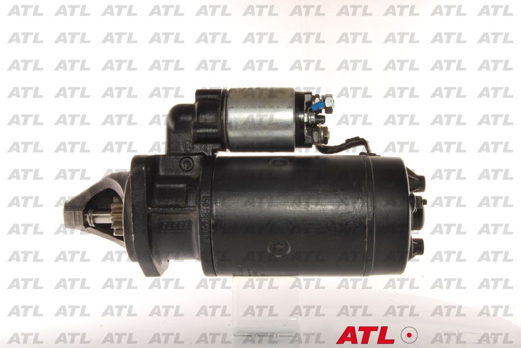 ATL Anlasser Starter