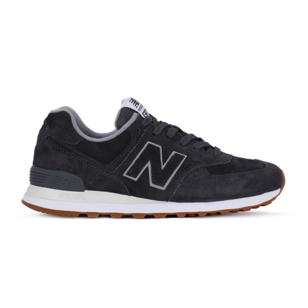 NEW BALANCE - Herren 574 Turnschuhe - Größe 41.5