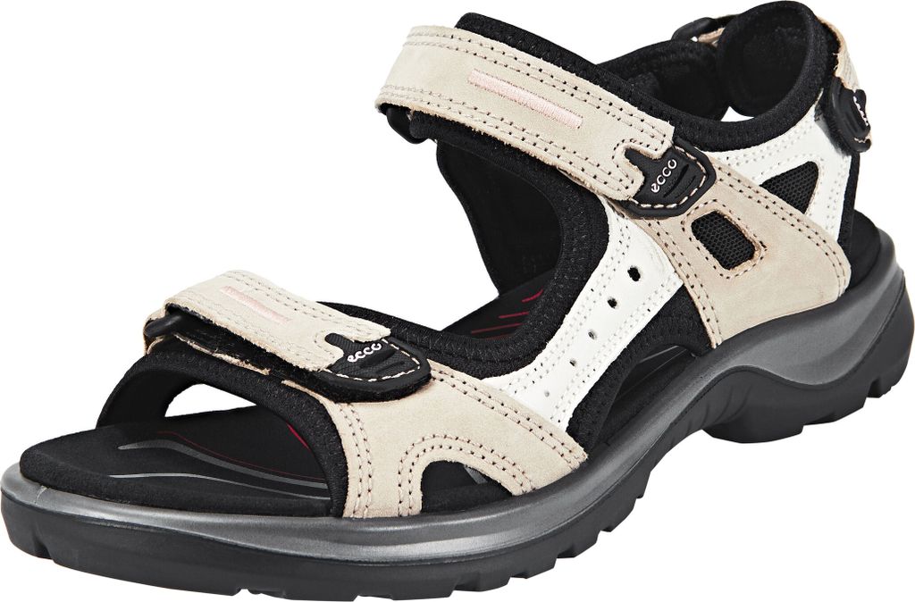 Ecco Offroad Yucatan W Atmosphere/Ice W./Black Produktbild 151