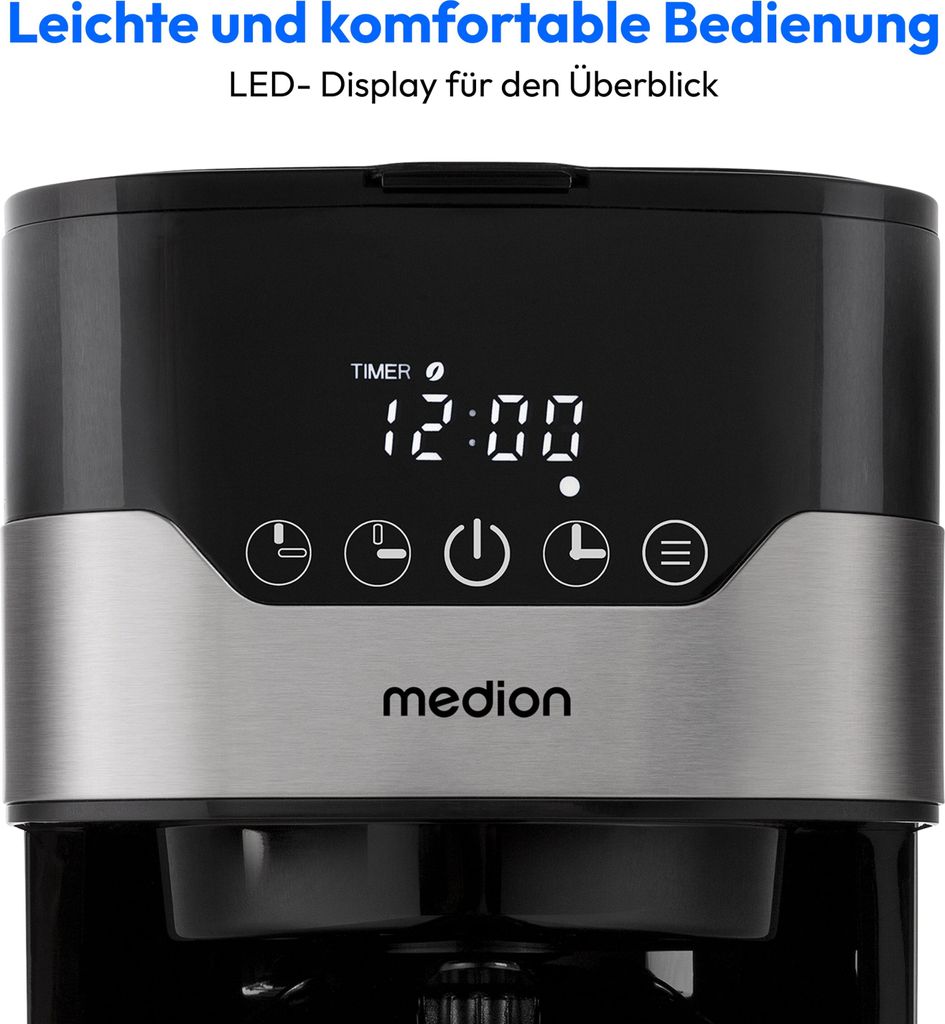 Kaffeemaschine Mit Zwei Thermoskannen - Die 15 Besten Produkte Im