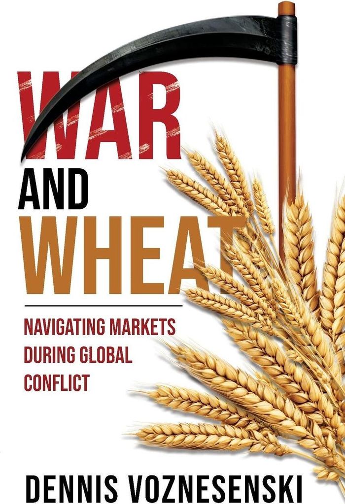 War and Wheat