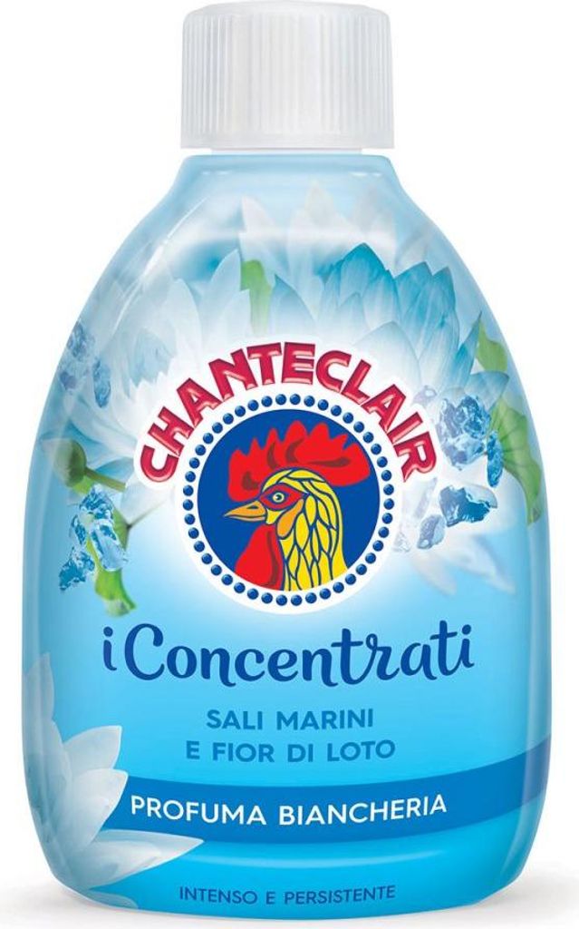 Waschparfüm Profuma Biancheria Sali Marini 220ml - Chante Clair