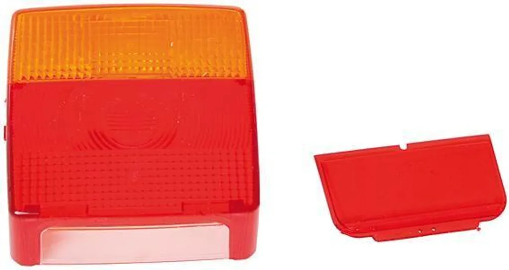 Ricambio Lente HELLA 9EL 129 519-001 - Prezzo Migliore Online