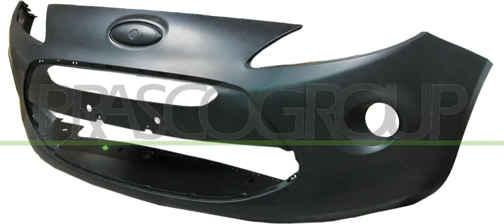 Réparation carrosserie Ford KA RU8 : Pare-chocs avant OE 1580991 PRASCO