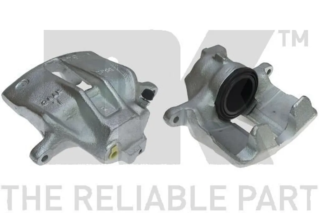 Étrier de Frein Hydraulique Avant pour Audi A4 Essence et Diesel