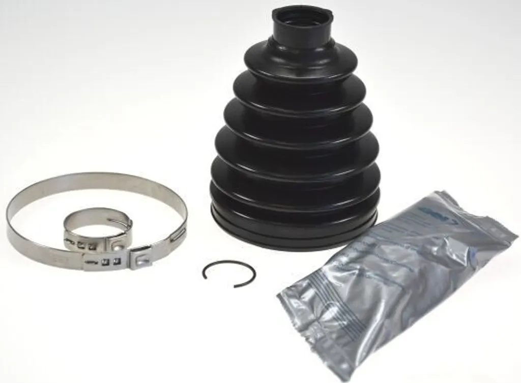 Soufflet de transmission SPIDAN 24611 pour Renault Clio III et Megane II