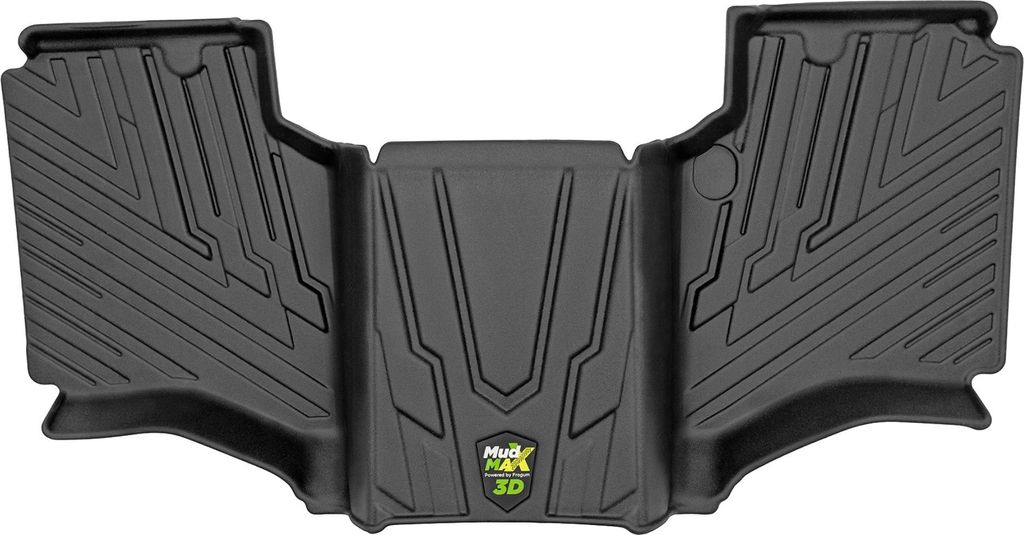 FROGUM MudMax Traktormatte Fußmatte für John Deere 5105GN/5115GN ab 2016