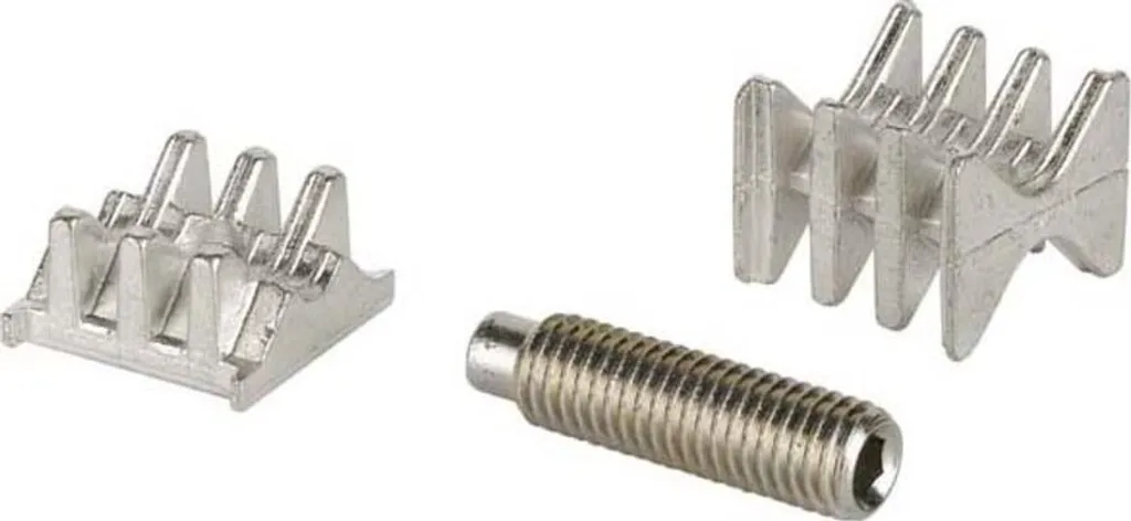 Adaptateur de montage Eaton Electric GmbH pour kit de transformation