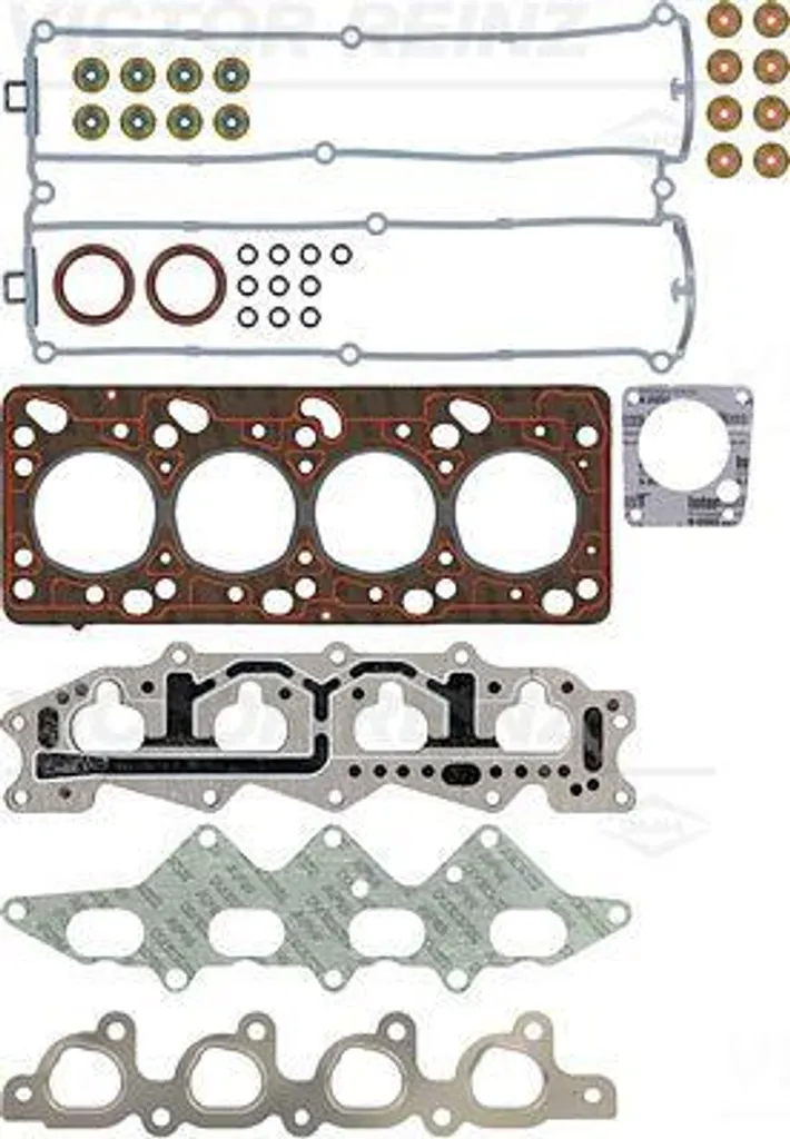 Kit joints de culasse haute résistance OE 5028414 pour moteur Peugeot 206
