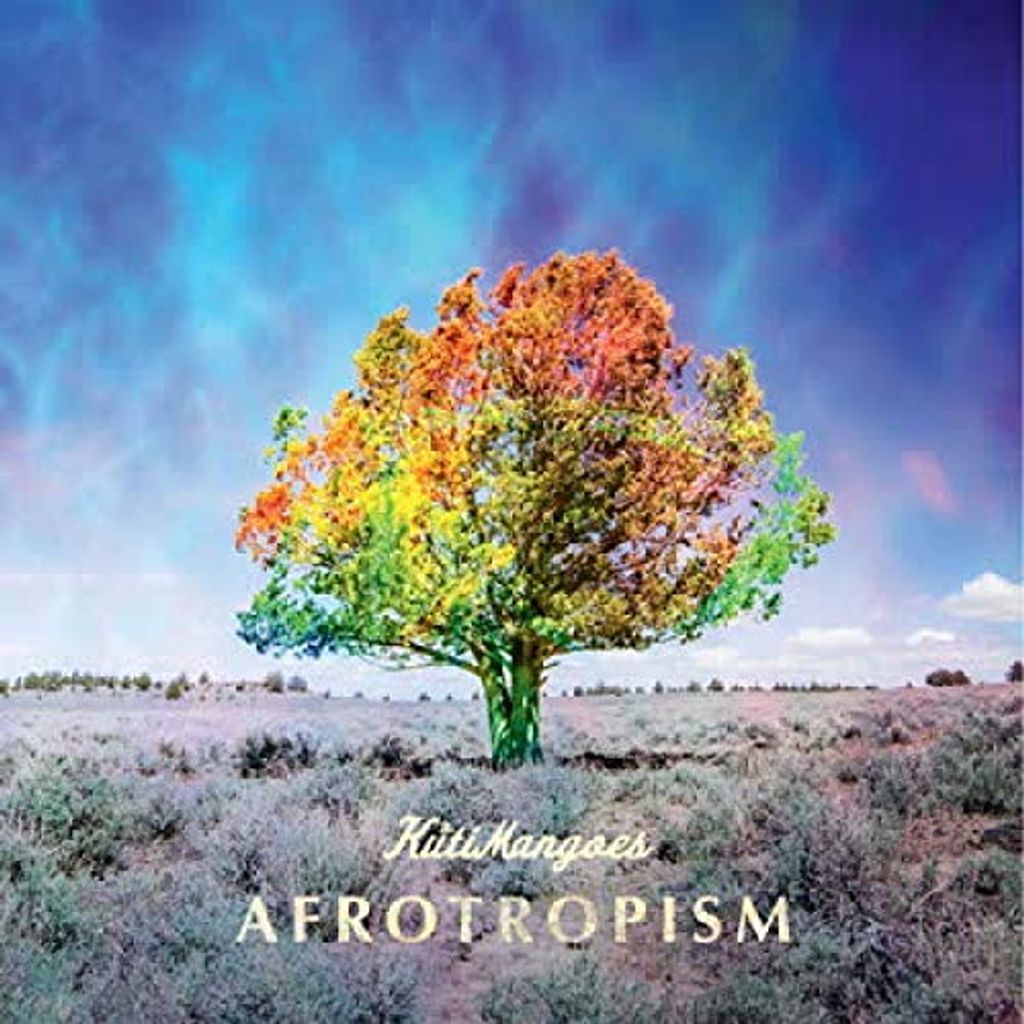 KutiMangoes, T: Afrotropism