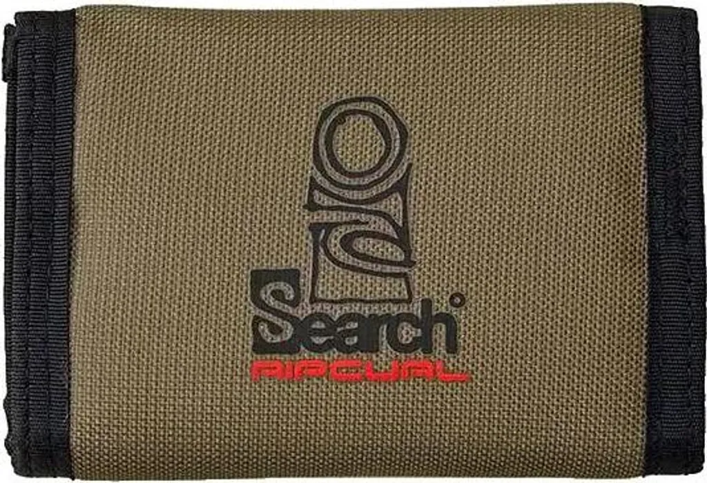 Offerta Rip Curl Search Surf Portafoglio Verde - Miglior Prezzo Online