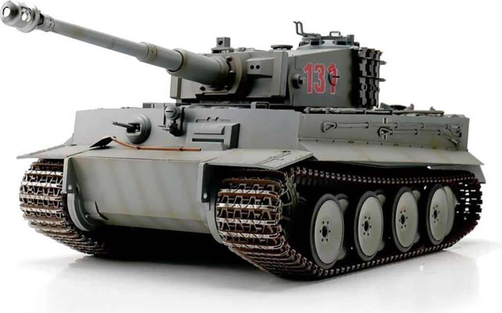 Torro 1112200709, Tank, 1:16 Produktbild 