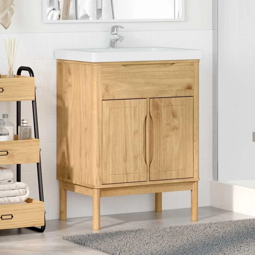 Miscelatore Doccia Termostatico VEVOR In Ottone Cromato, Blocco Sicurezza 38°C, Regolazione 20-50°C, Ingresso G1/2, Per Camper E Bagno