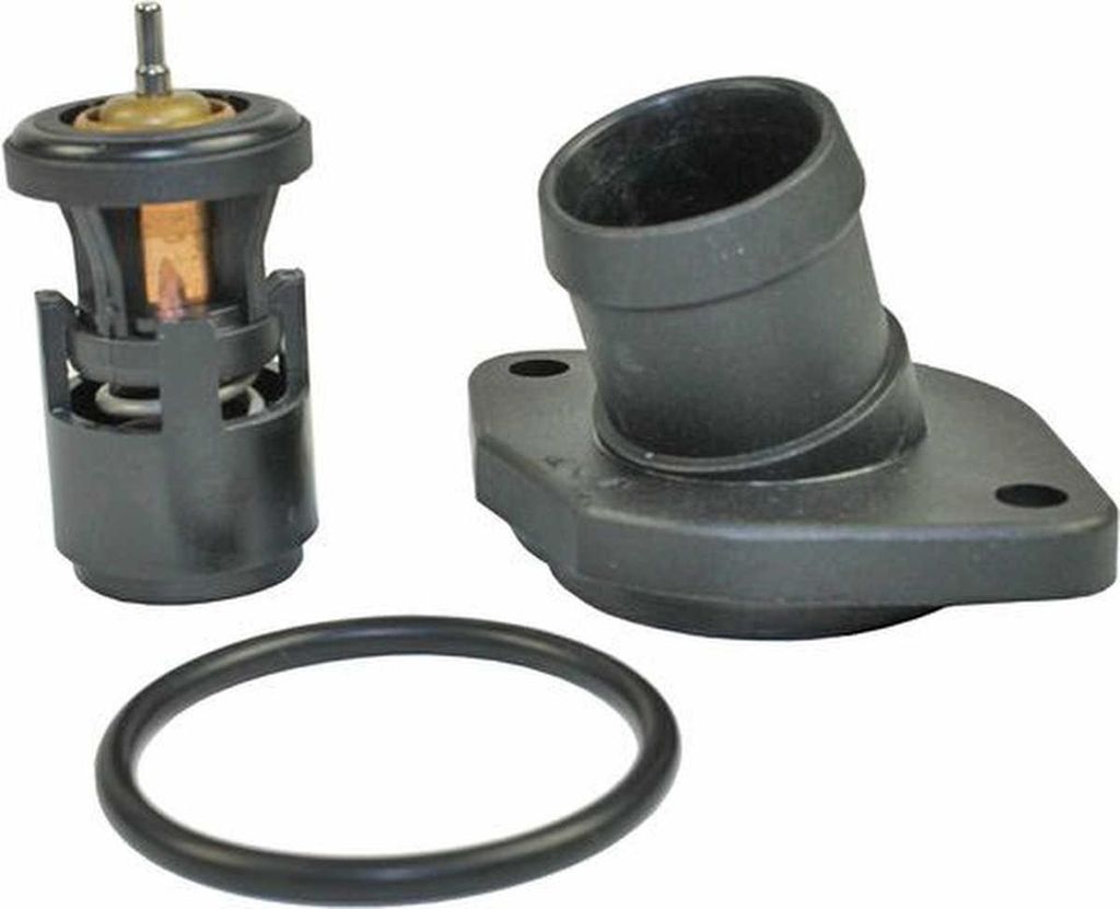 Metzger Thermostat für Seat Skoda VW