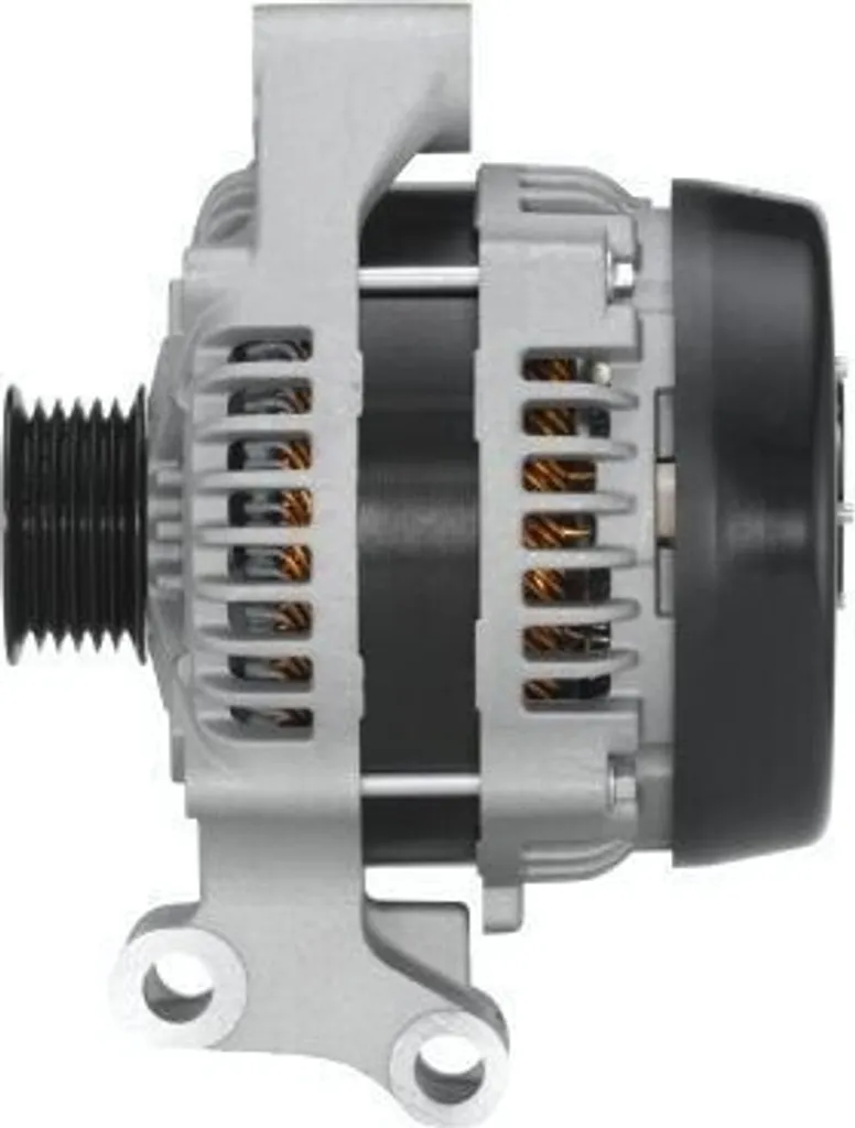 Alternateur de voiture pour Volvo V50 S40 et C30 moteur diesel 120A