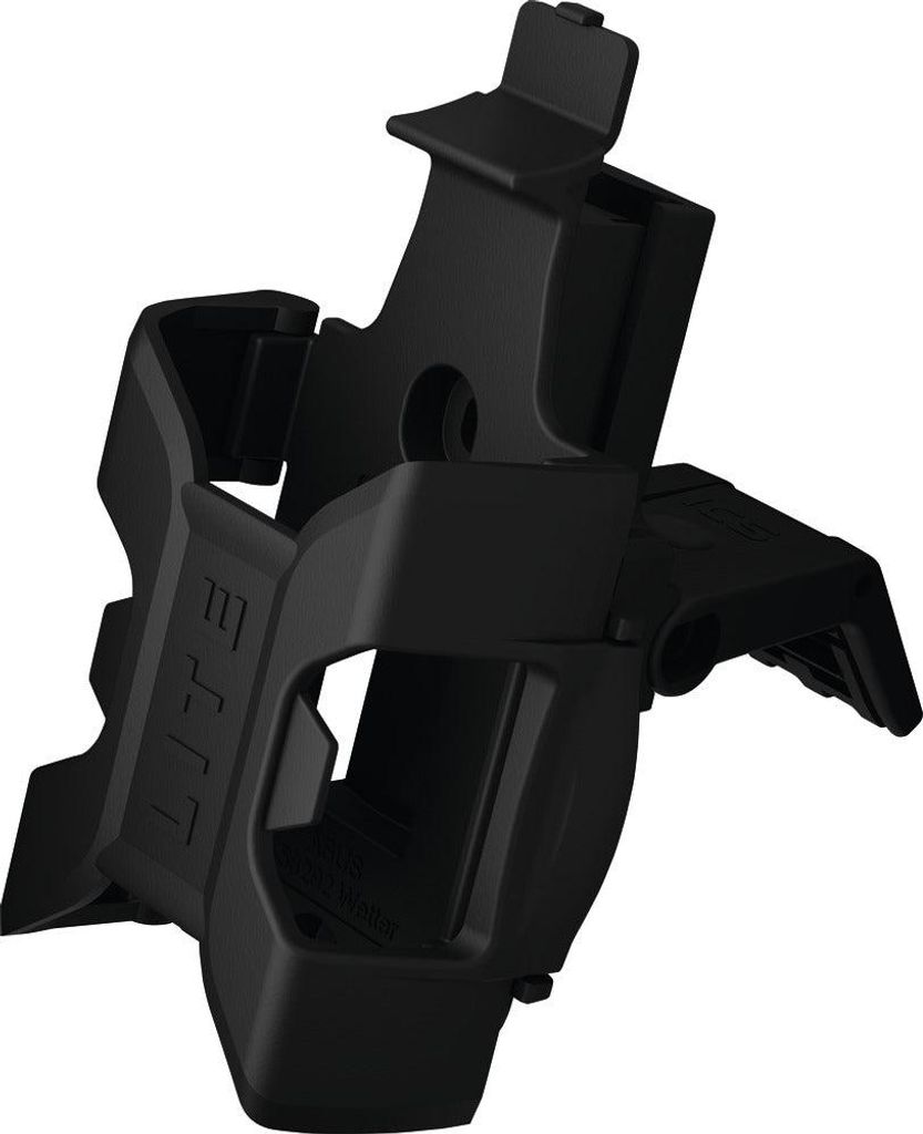 Abus 6055C/85 Black Sr Image du produit 