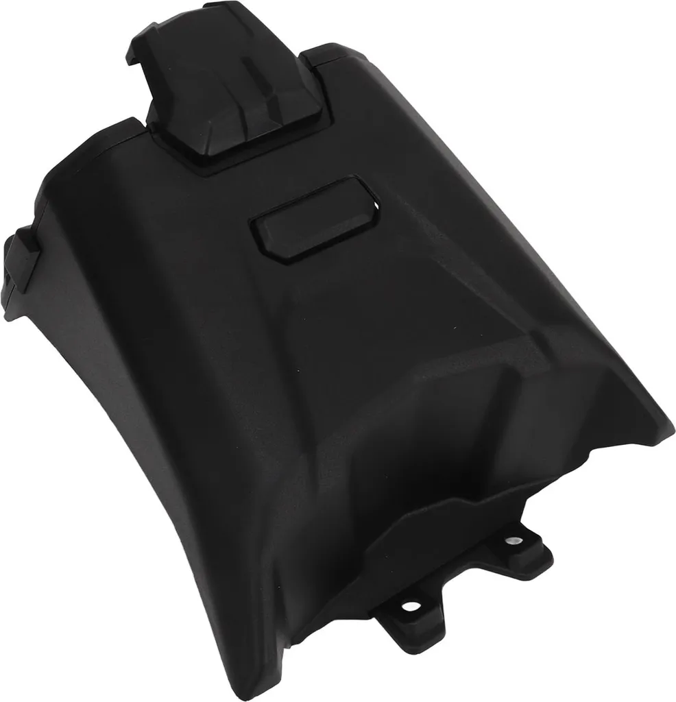 Support GPS Ajustable avec Boîte de Rangement Intégrée Maverick X3
