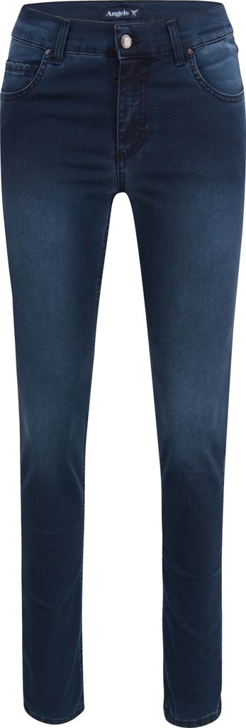 ANGELS JEANS SKINNY blue blue used 519 12.205 34 L32