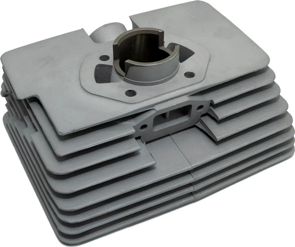 Haut Moteur Complet 50cm3 39mm Compatible Zündapp GTS KS Hai 50