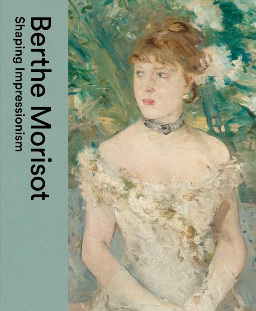 Berthe Morisot