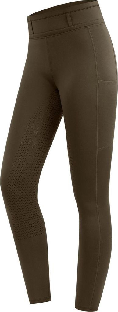 ELT Reitleggings Ella Glam Vollbesatz Damen und Kinder
